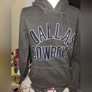 Womens Dallas Cowboy Sweater M